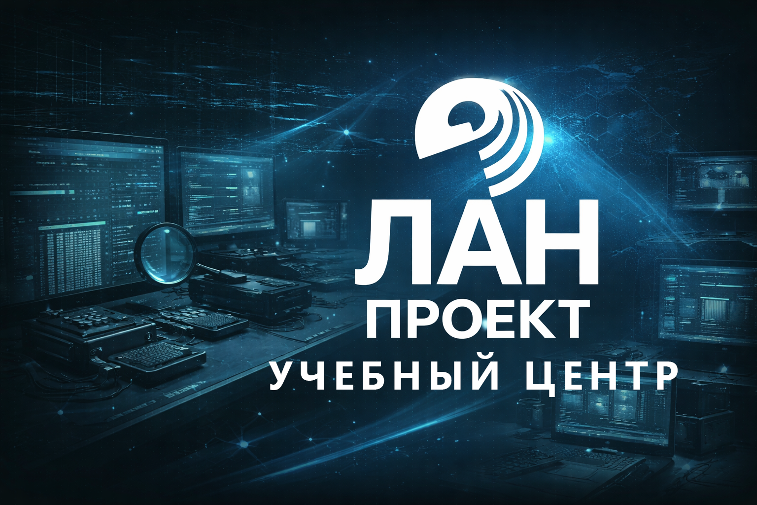 Учебный центр